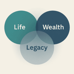 Three Key Planning Elements of Wealth Management